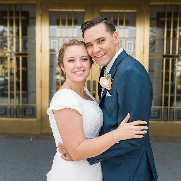 Meet your Posher, Ethan - Picture 1 of 1